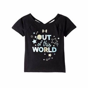 UnderArmour Girls T-Shirt New